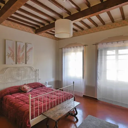 펜션 Palazzo Cofani *