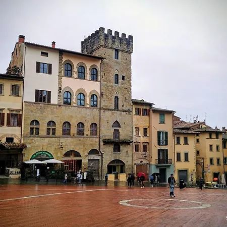 Palazzo Cofani 펜션 *