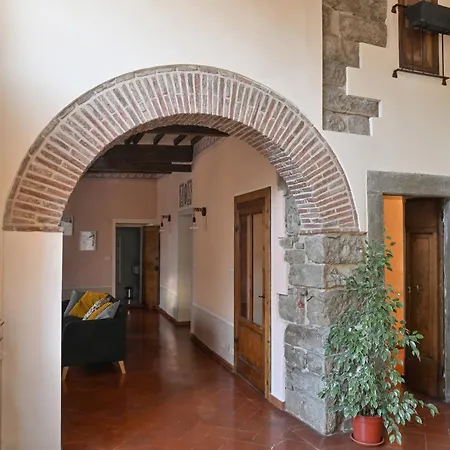 Palazzo Cofani 펜션 *