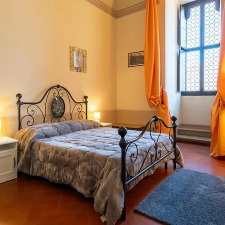 Vakantiehuis Palazzo Cofani *