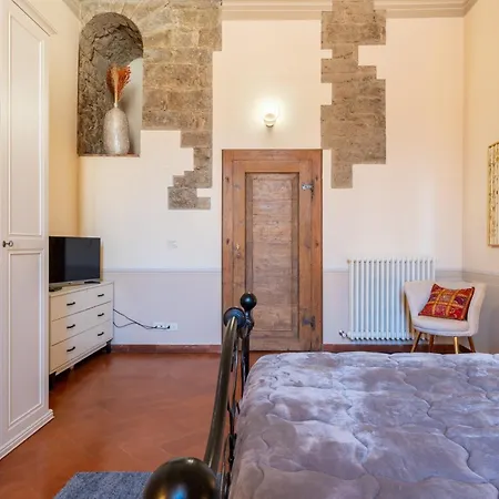 Holiday home Palazzo Cofani