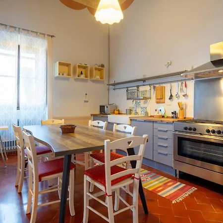 Palazzo Cofani Holiday home Arezzo
