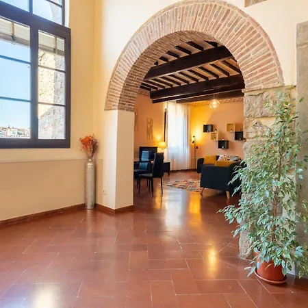 Holiday home Palazzo Cofani