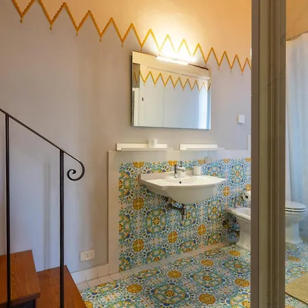 Palazzo Cofani Holiday home *