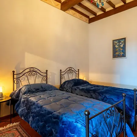 Holiday home Palazzo Cofani *
