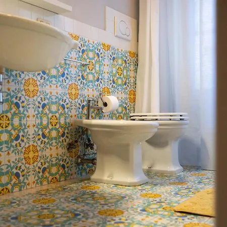 Holiday home Palazzo Cofani Arezzo