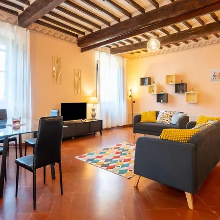 Palazzo Cofani Holiday home
