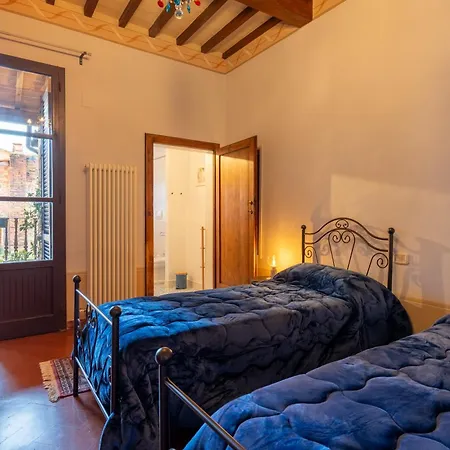 Holiday home Palazzo Cofani