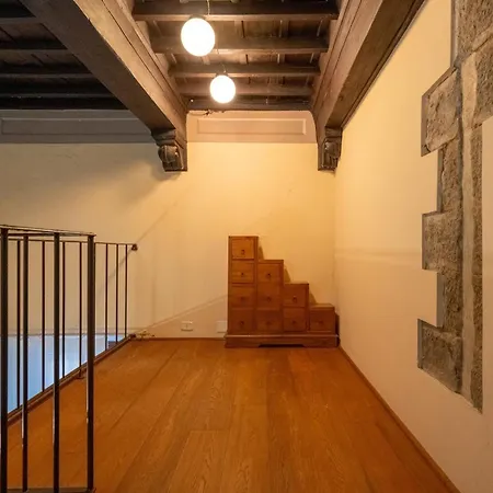 Palazzo Cofani Vakantiehuis *