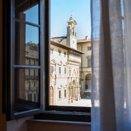 Vakantiehuis Palazzo Cofani *