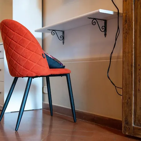 Palazzo Cofani Holiday home Arezzo
