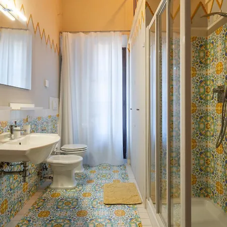 Holiday home Palazzo Cofani *