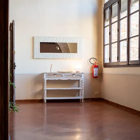 Palazzo Cofani Arezzo